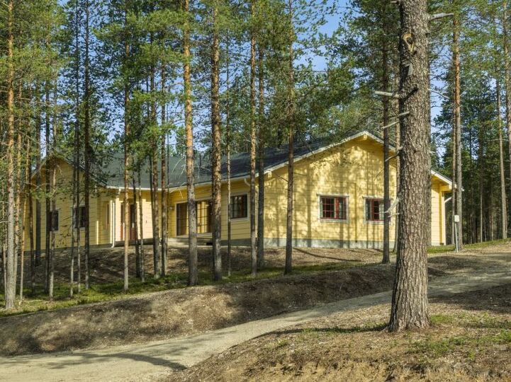 Magische Familienerinnerungen, Salla 1287