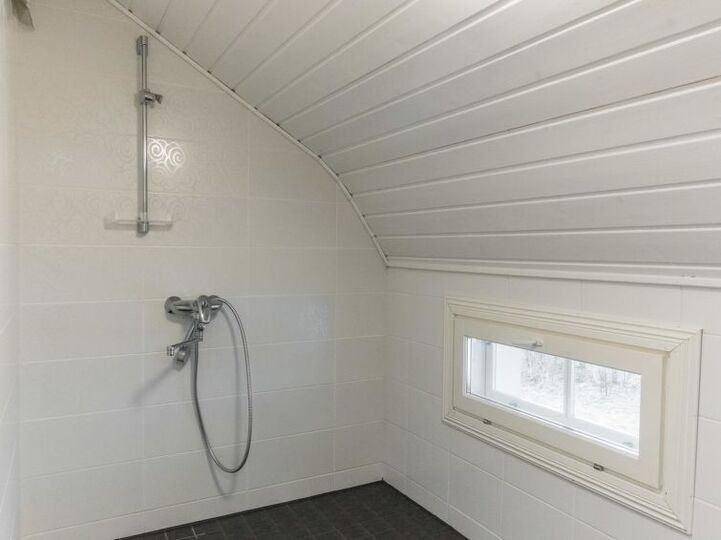 Luxushaus, idyllische Lage, Ranua 1249