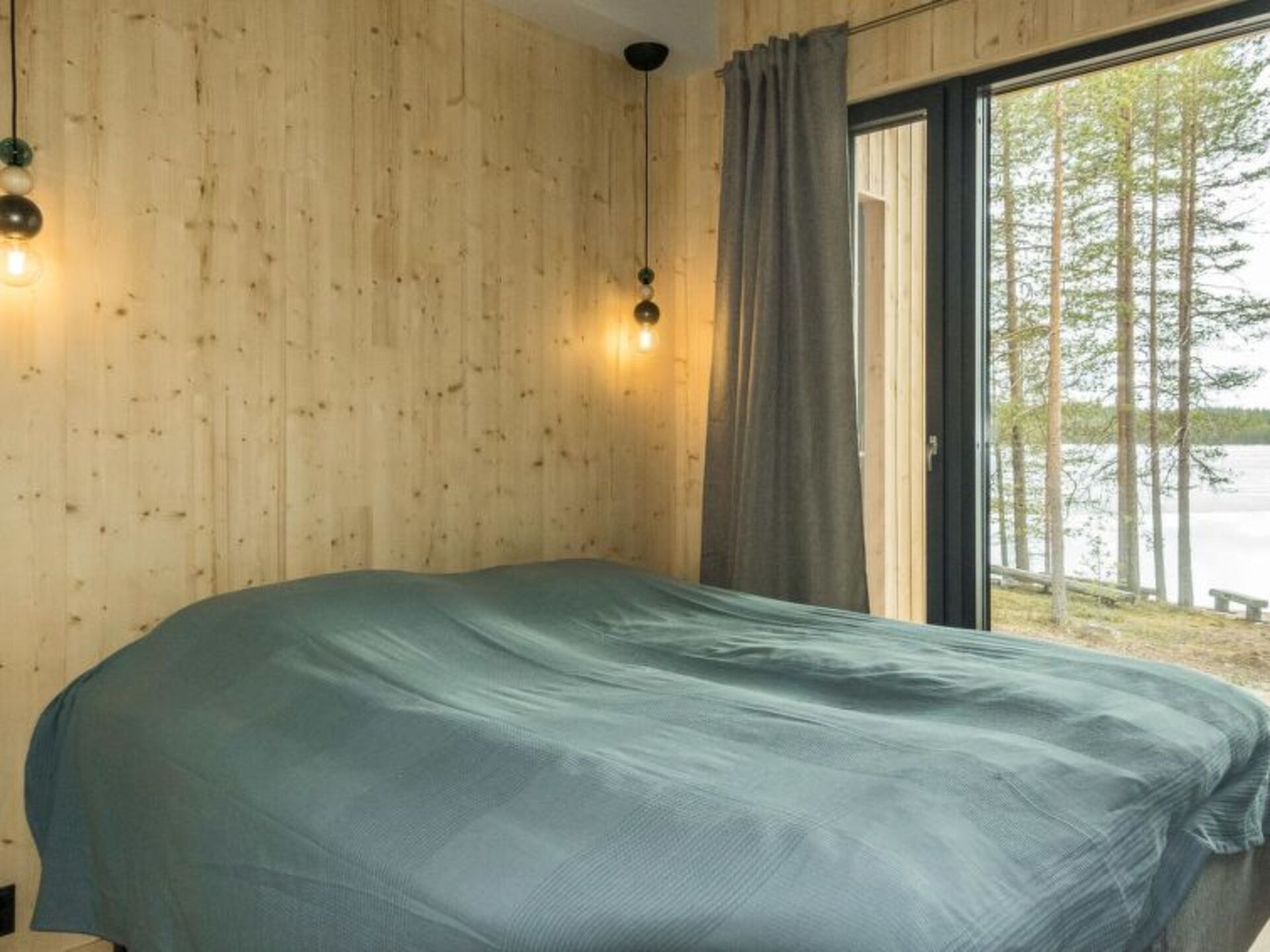 Perfekter Rückzugsort für Familien, Posio 1251