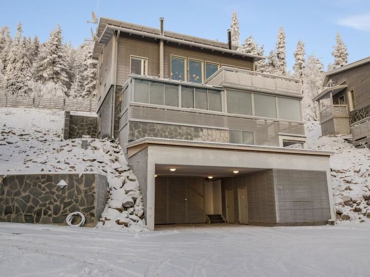 Perfekter Familienurlaub, Pelkosenniemi 1256, Pelkosenniemi, Finland