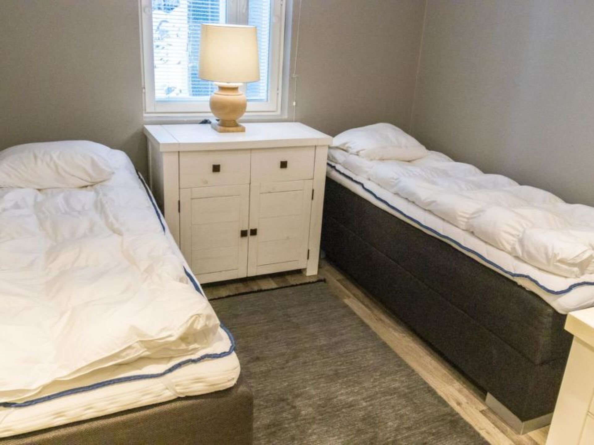 Perfekter Familienurlaub, Pelkosenniemi 1256