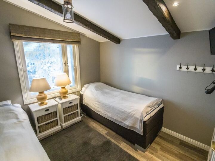 Perfekter Familienurlaub, Pelkosenniemi 1256