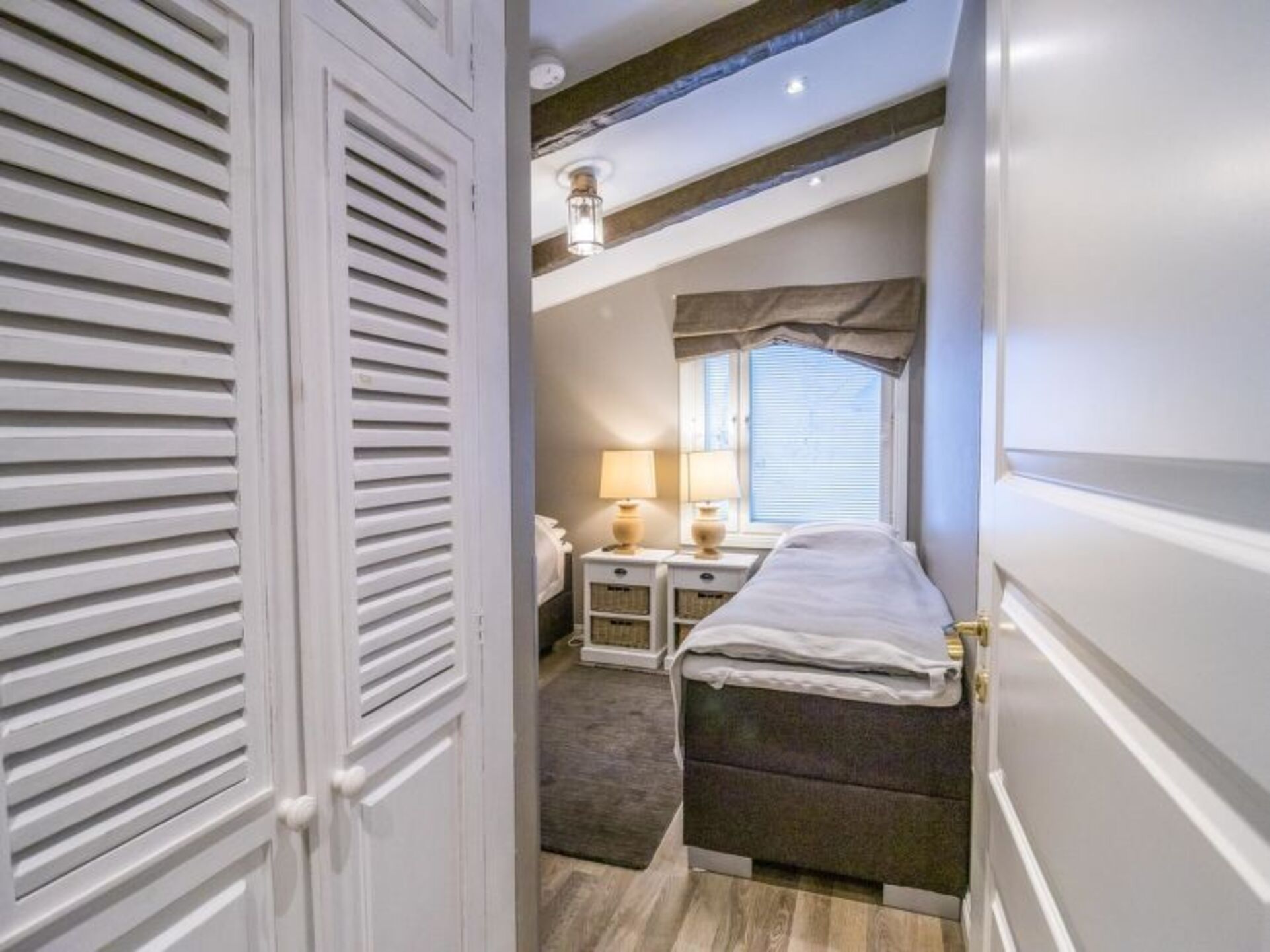 Perfekter Familienurlaub, Pelkosenniemi 1256