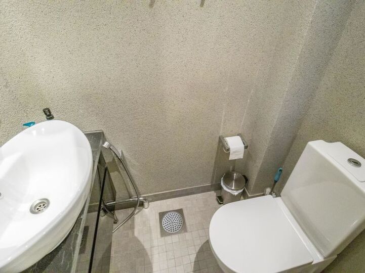 Perfekter Familienurlaub, Pelkosenniemi 1256