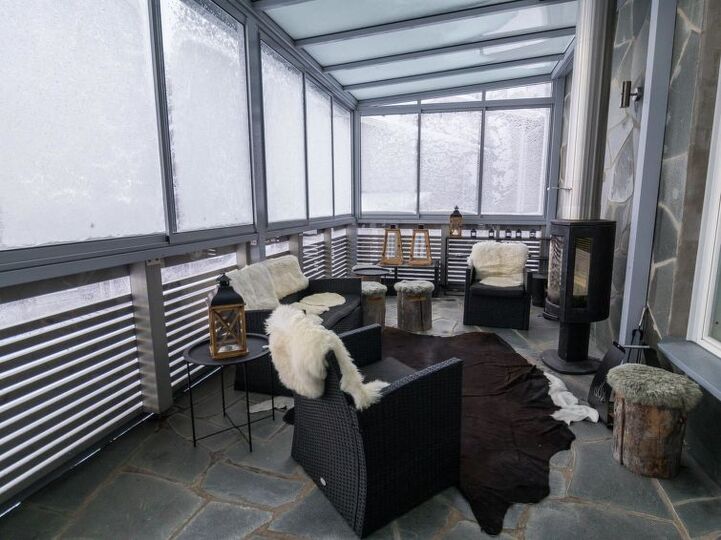 Perfekter Familienurlaub, Pelkosenniemi 1256