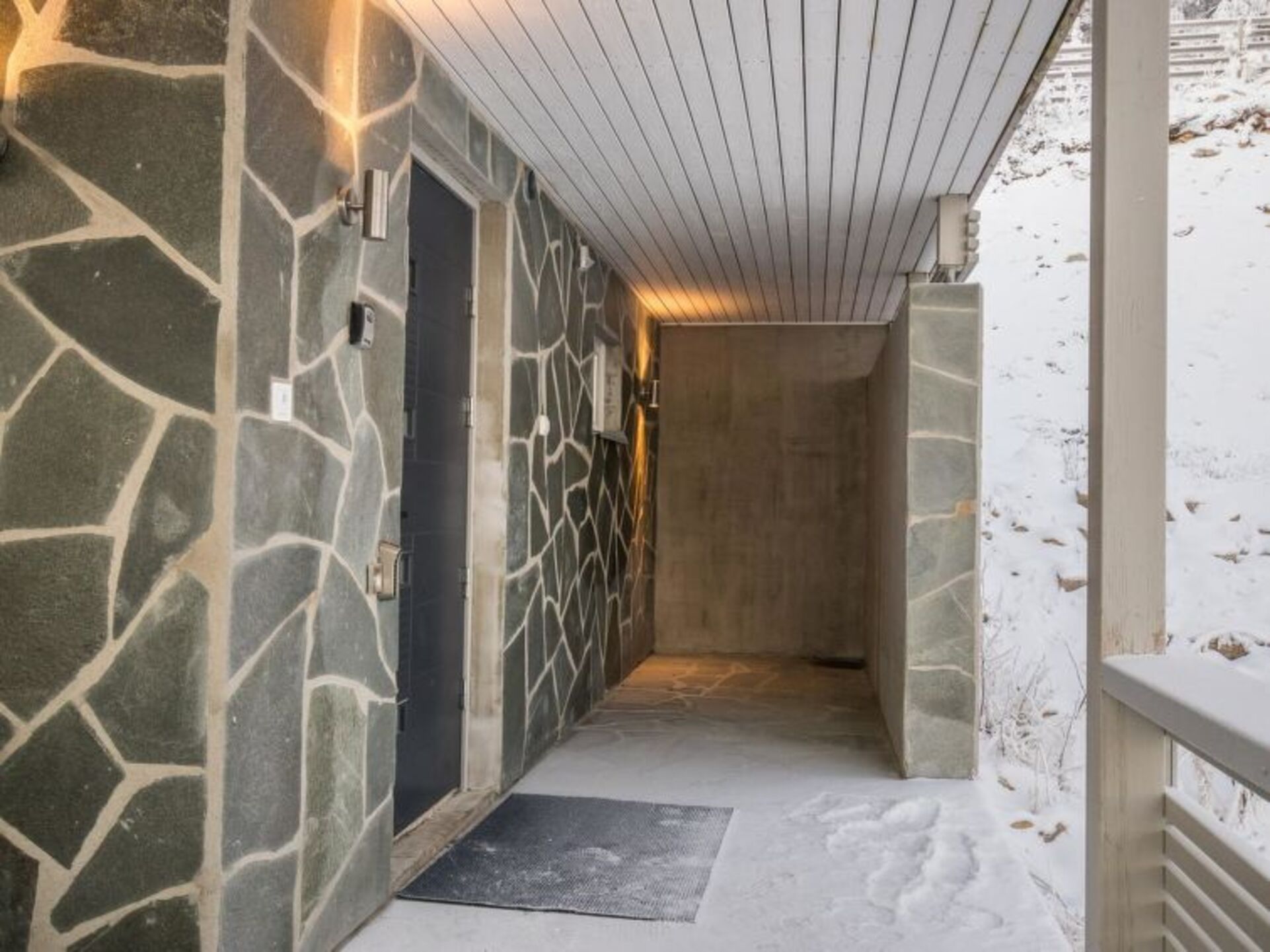 Perfekter Familienurlaub, Pelkosenniemi 1256