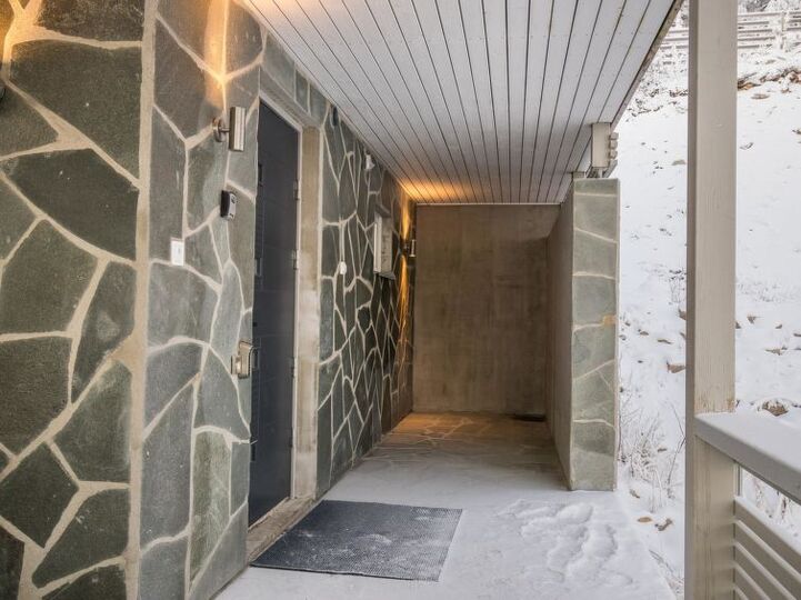 Perfekter Familienurlaub, Pelkosenniemi 1256