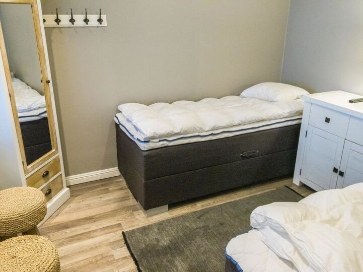 Perfekter Familienurlaub, Pelkosenniemi 1256