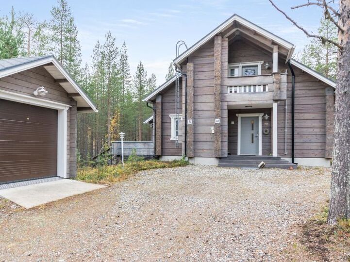 Zeit zum Entspannen, Pelkosenniemi 1266, Pelkosenniemi, Finland
