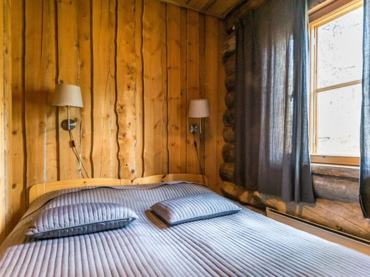 Luxuriöser Rückzugsort, den Sie lieben werden, Pelkosenniemi Villa 1267