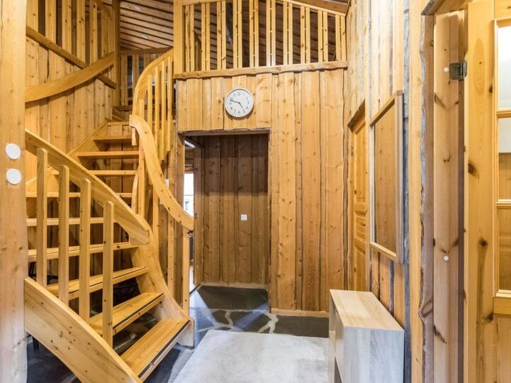 Luxuriöser Rückzugsort, den Sie lieben werden, Pelkosenniemi Villa 1267