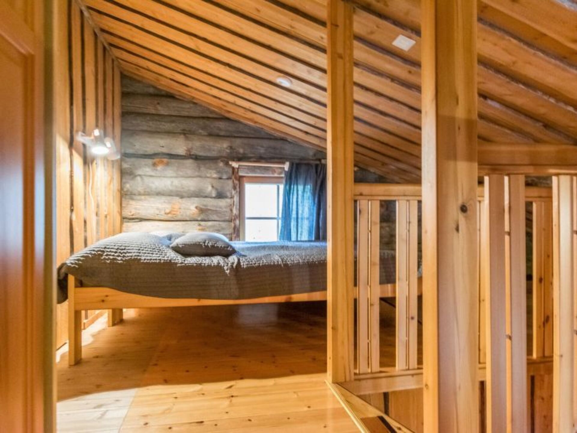 Luxuriöser Rückzugsort, den Sie lieben werden, Pelkosenniemi Villa 1267