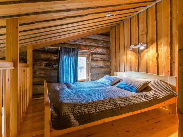 Luxuriöser Rückzugsort, den Sie lieben werden, Pelkosenniemi Villa 1267