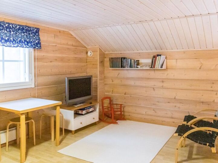 Perfekter Familienurlaub, Pelkosenniemi 1271