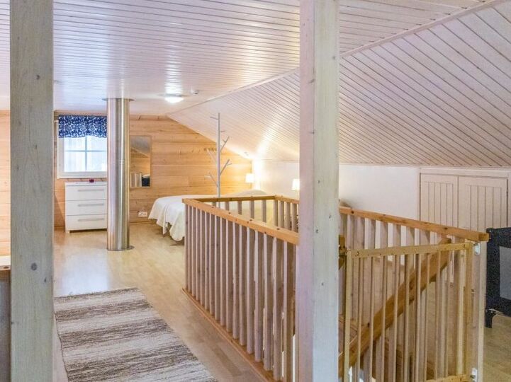 Perfekter Familienurlaub, Pelkosenniemi 1271