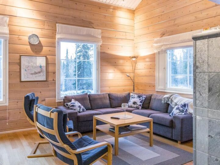 Perfekter Familienurlaub, Pelkosenniemi 1271