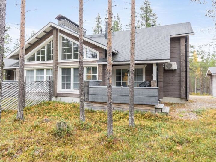 Perfekter Familienurlaub, Pelkosenniemi 1272, Pelkosenniemi, Finland