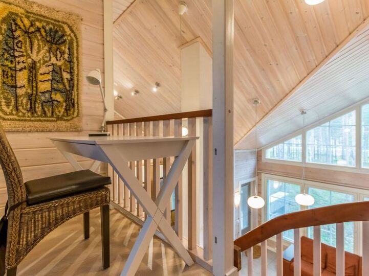 Perfekter Familienurlaub, Pelkosenniemi 1272