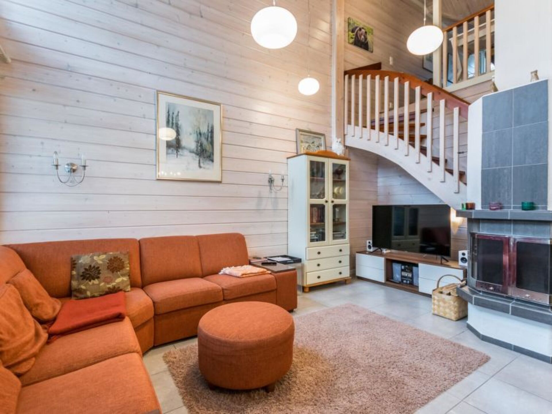 Perfekter Familienurlaub, Pelkosenniemi 1272