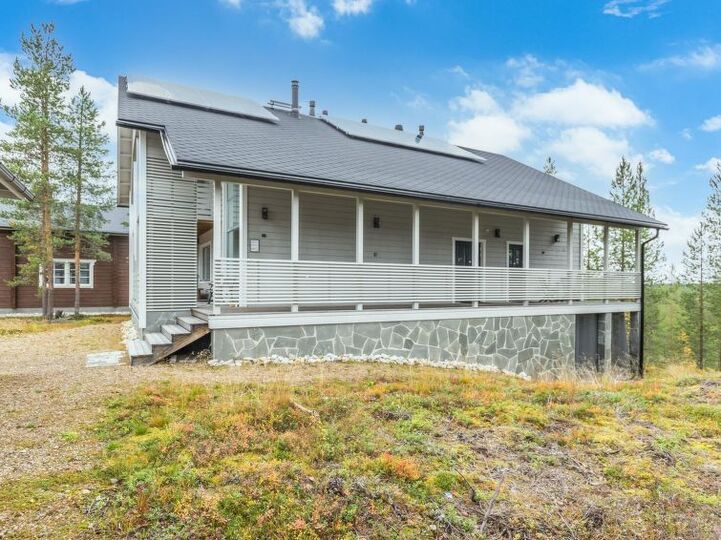 Ihr zweites Zuhause, Pelkosenniemi 1273, Pelkosenniemi, Finland