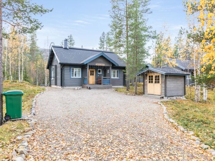 Ihr perfekter Kurzurlaub, Pelkosenniemi 1276, Pelkosenniemi, Finland