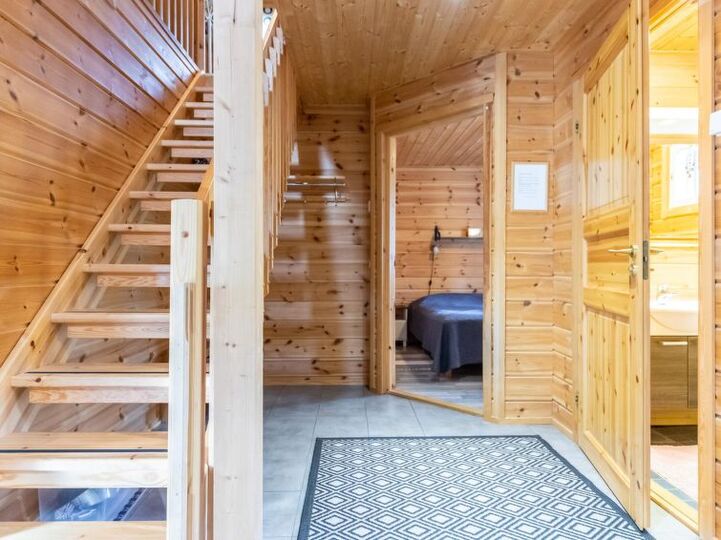 Ihr perfekter Kurzurlaub, Pelkosenniemi 1276