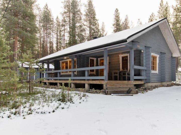 Luxuriöser Rückzugsort, den Sie lieben werden, Pelkosenniemi 1278, Pelkosenniemi, Finland