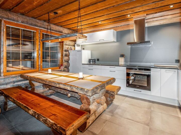 Perfekter Familienurlaub, Pelkosenniemi 1284