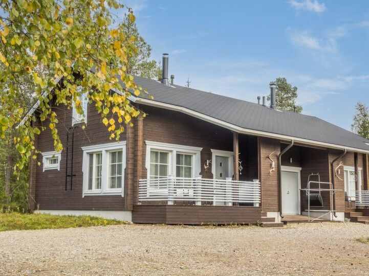 Magische Familienerinnerungen, Kittilä 1280, Kittilä, Finland