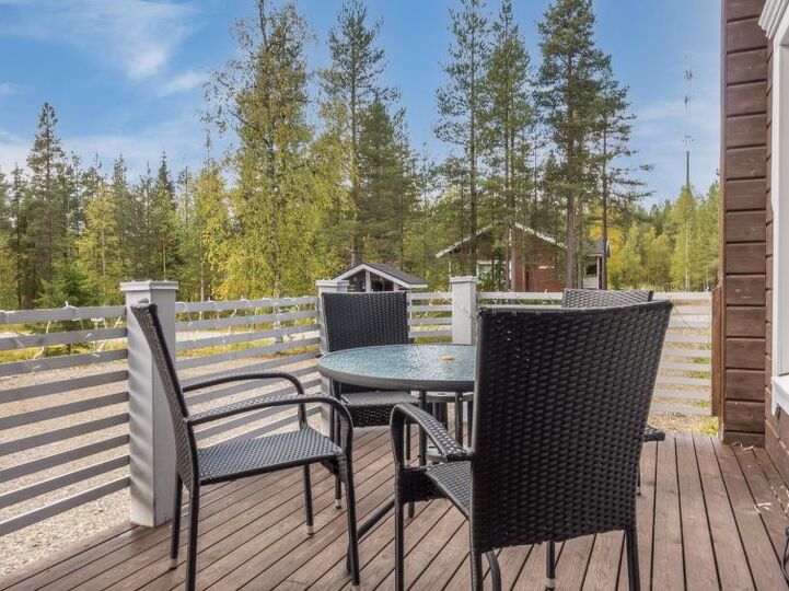 Magische Familienerinnerungen, Kittilä 1280