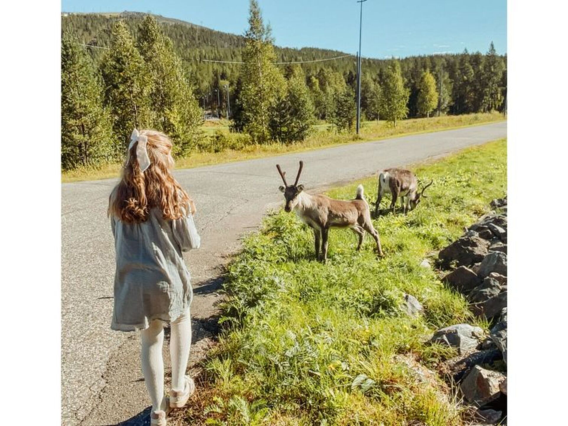 Luxuriöser Rückzugsort, den Sie lieben werden, Kittilä 1289