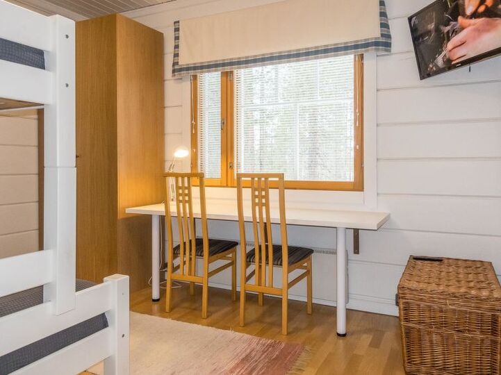 Luxushaus, idyllische Lage, Kittilä 1299