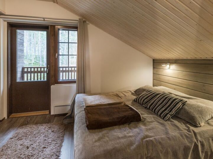 Exklusives Haus in perfekter Lage, Kittilä 1303