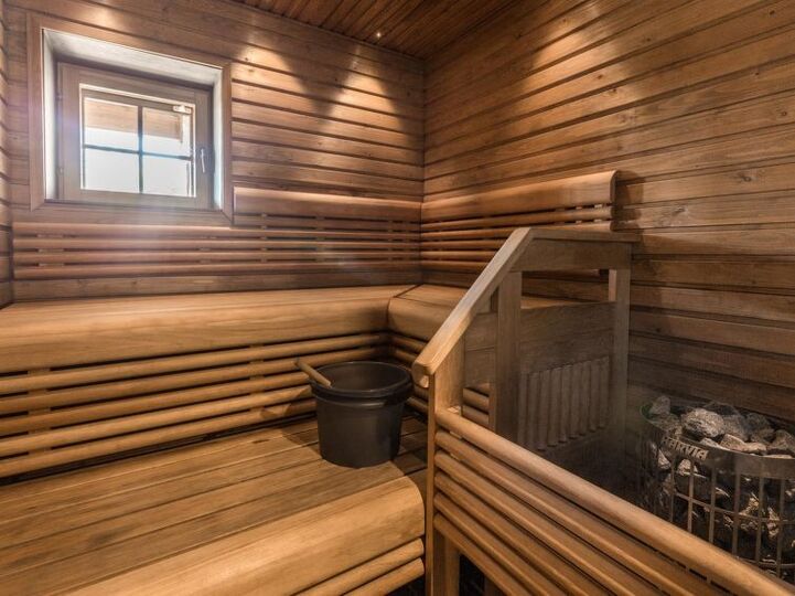 Exklusives Haus in perfekter Lage, Kittilä 1303