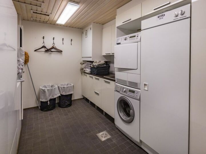 Exklusives Haus in perfekter Lage, Kittilä 1303
