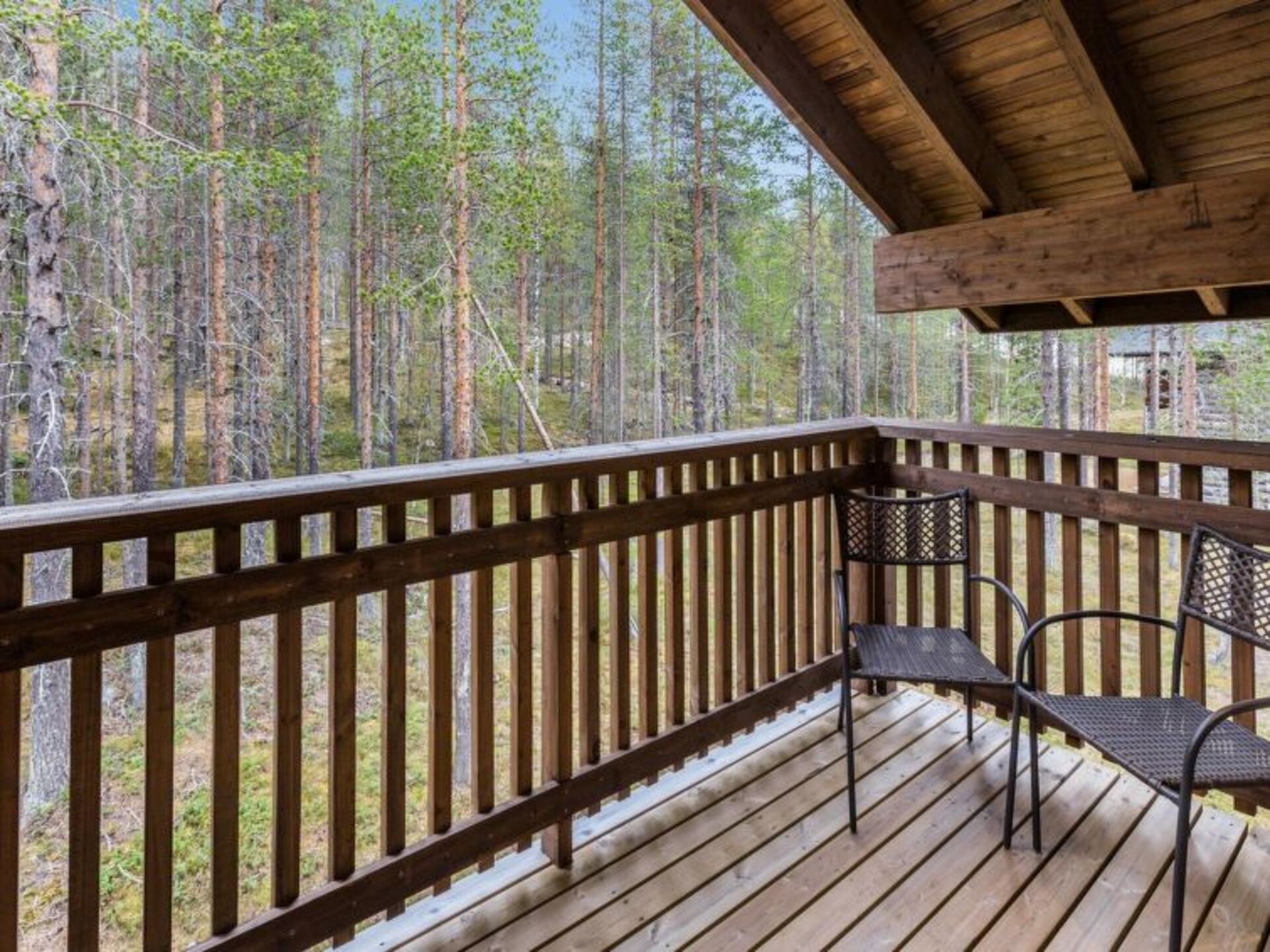 Exklusives Haus in perfekter Lage, Kittilä 1303