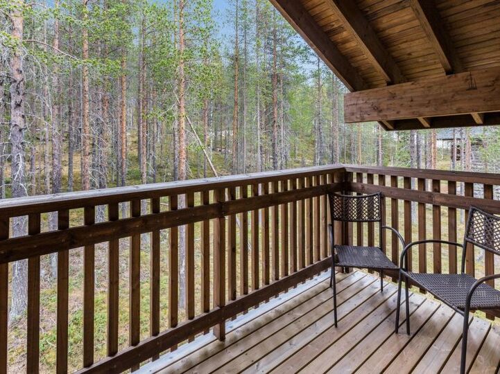 Exklusives Haus in perfekter Lage, Kittilä 1303