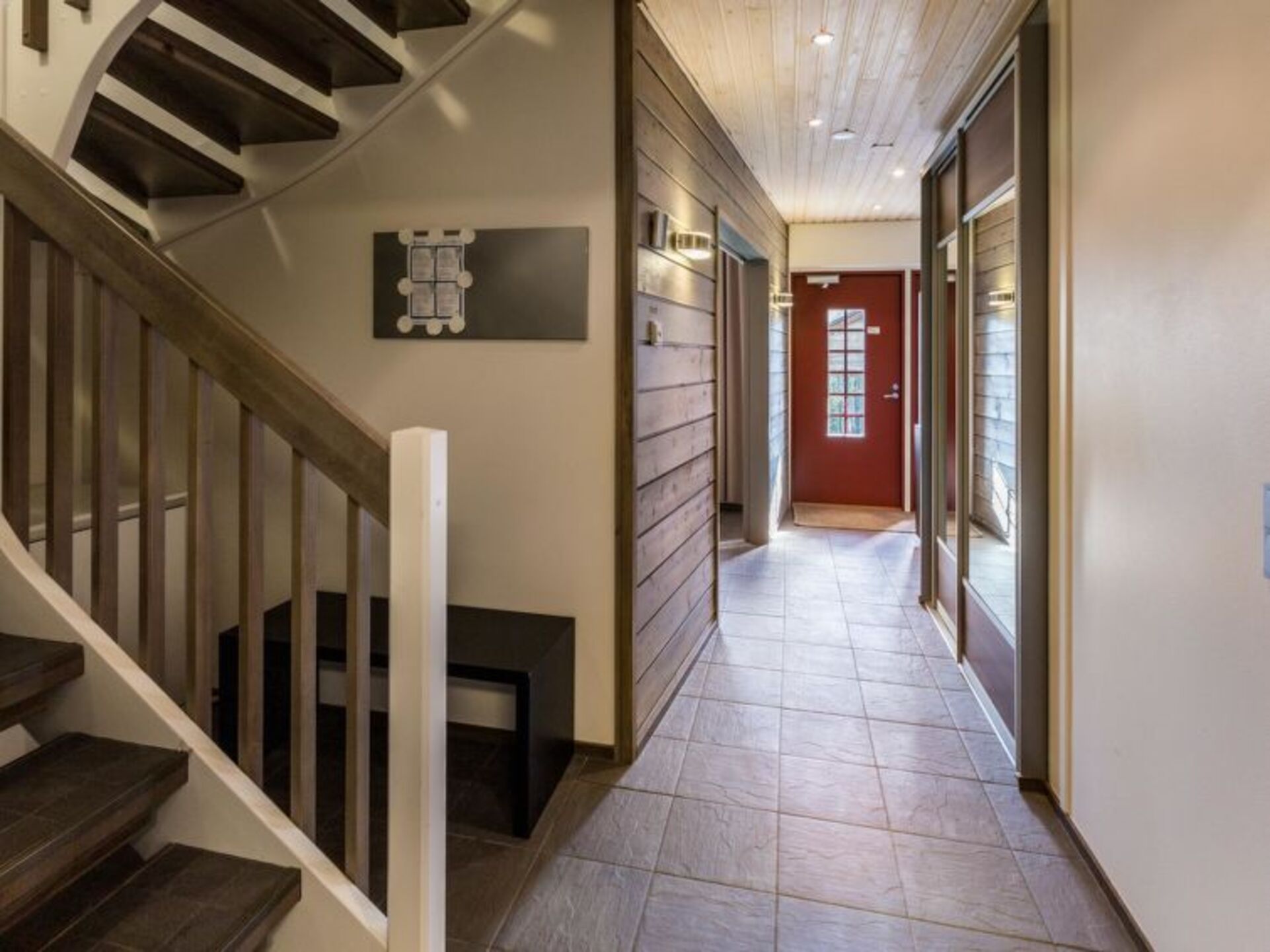 Exklusives Haus in perfekter Lage, Kittilä 1303