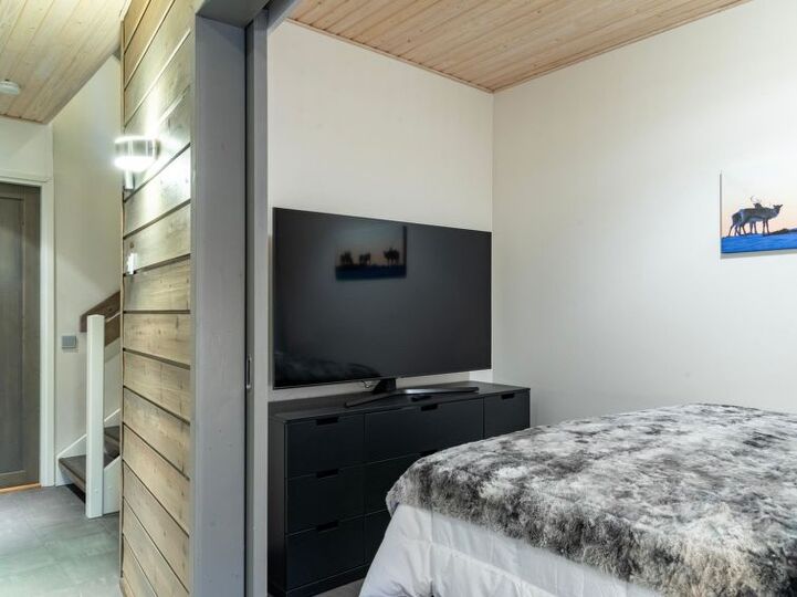 Exklusives Haus in perfekter Lage, Kittilä 1303