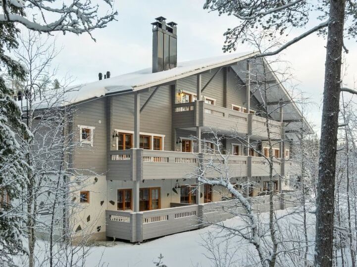 Ihr perfekter Kurzurlaub, Kittilä 1308, Kittilä, Finland