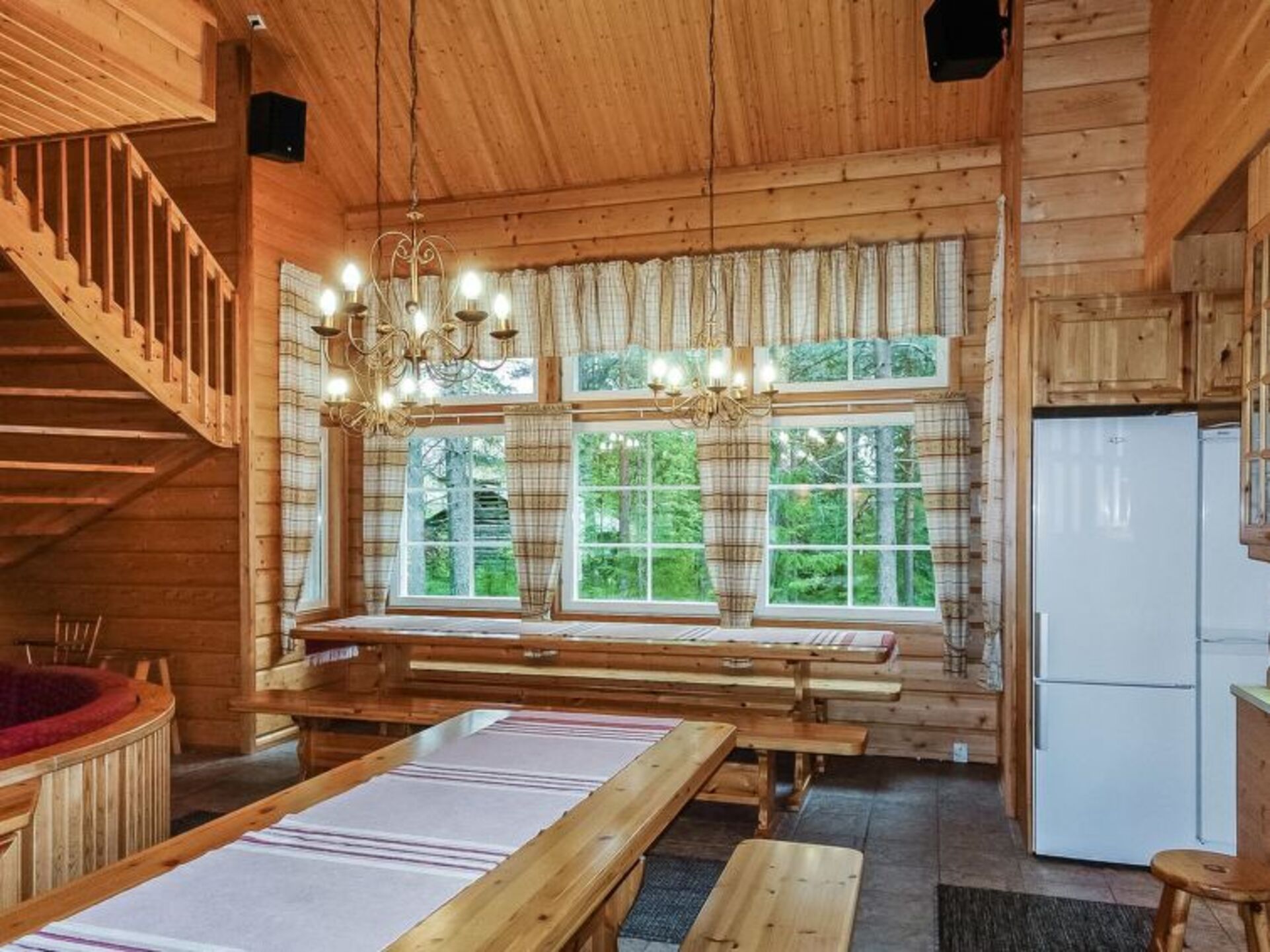 Perfekter Familienurlaub, Kittilä 1312