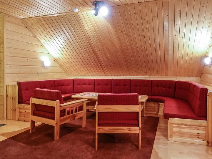 Perfekter Familienurlaub, Kittilä 1312