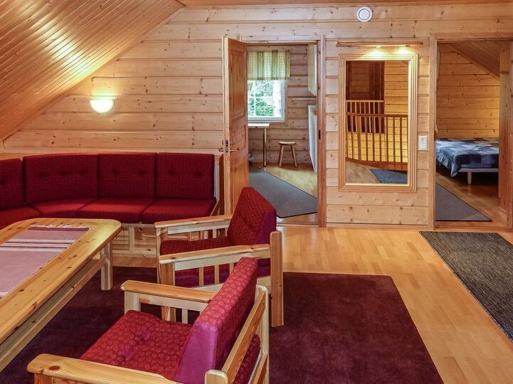Perfekter Familienurlaub, Kittilä 1312