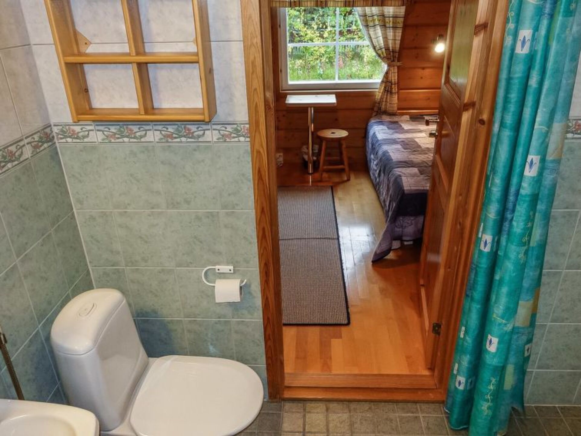 Perfekter Familienurlaub, Kittilä 1312