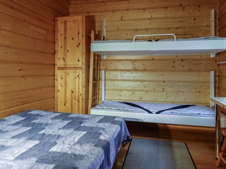 Perfekter Familienurlaub, Kittilä 1312