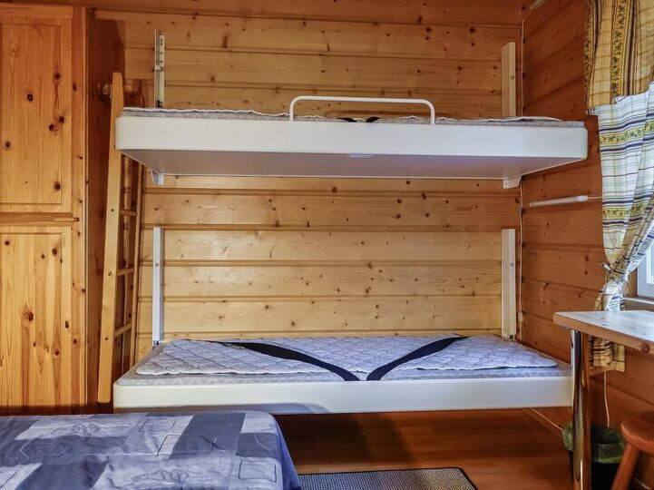 Perfekter Familienurlaub, Kittilä 1312