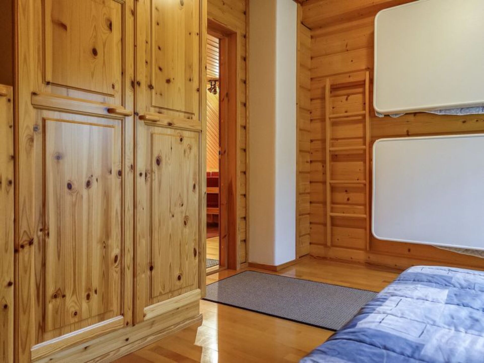 Perfekter Familienurlaub, Kittilä 1312
