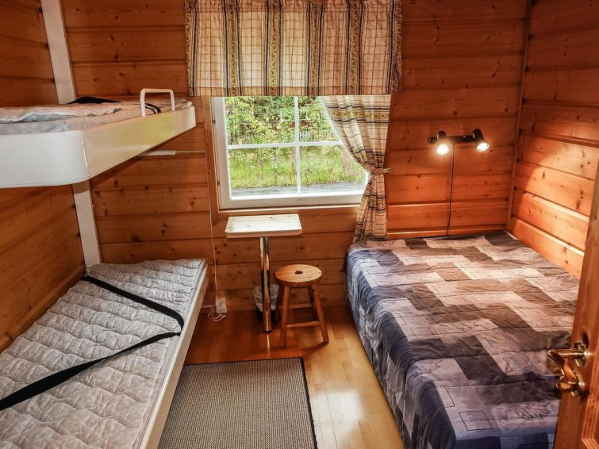 Perfekter Familienurlaub, Kittilä 1312