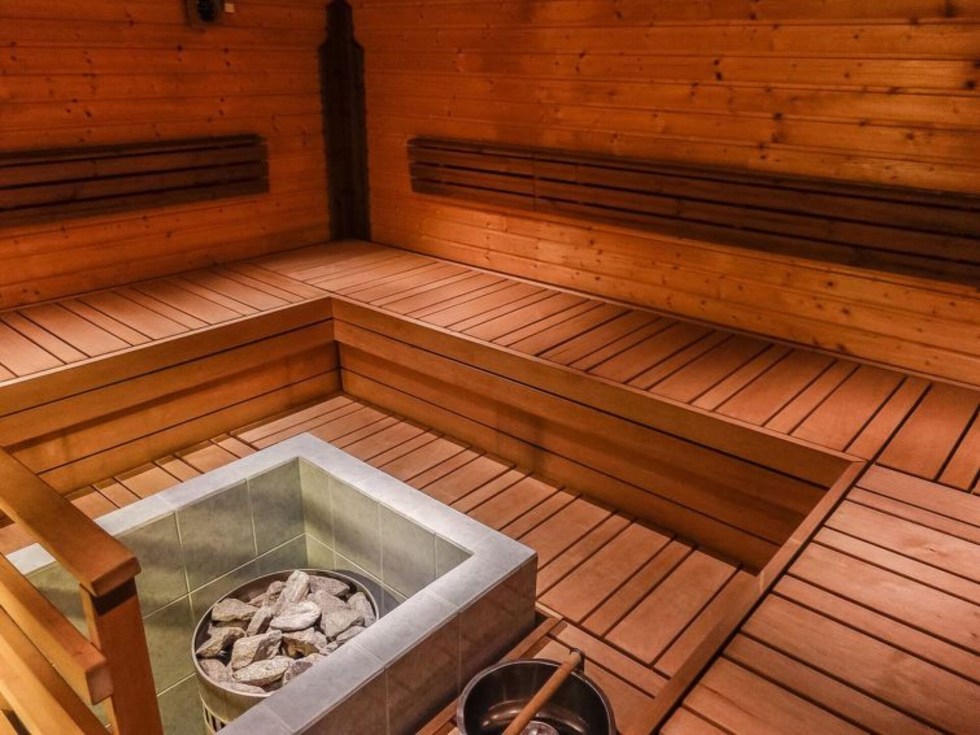 Perfekter Familienurlaub, Kittilä 1312