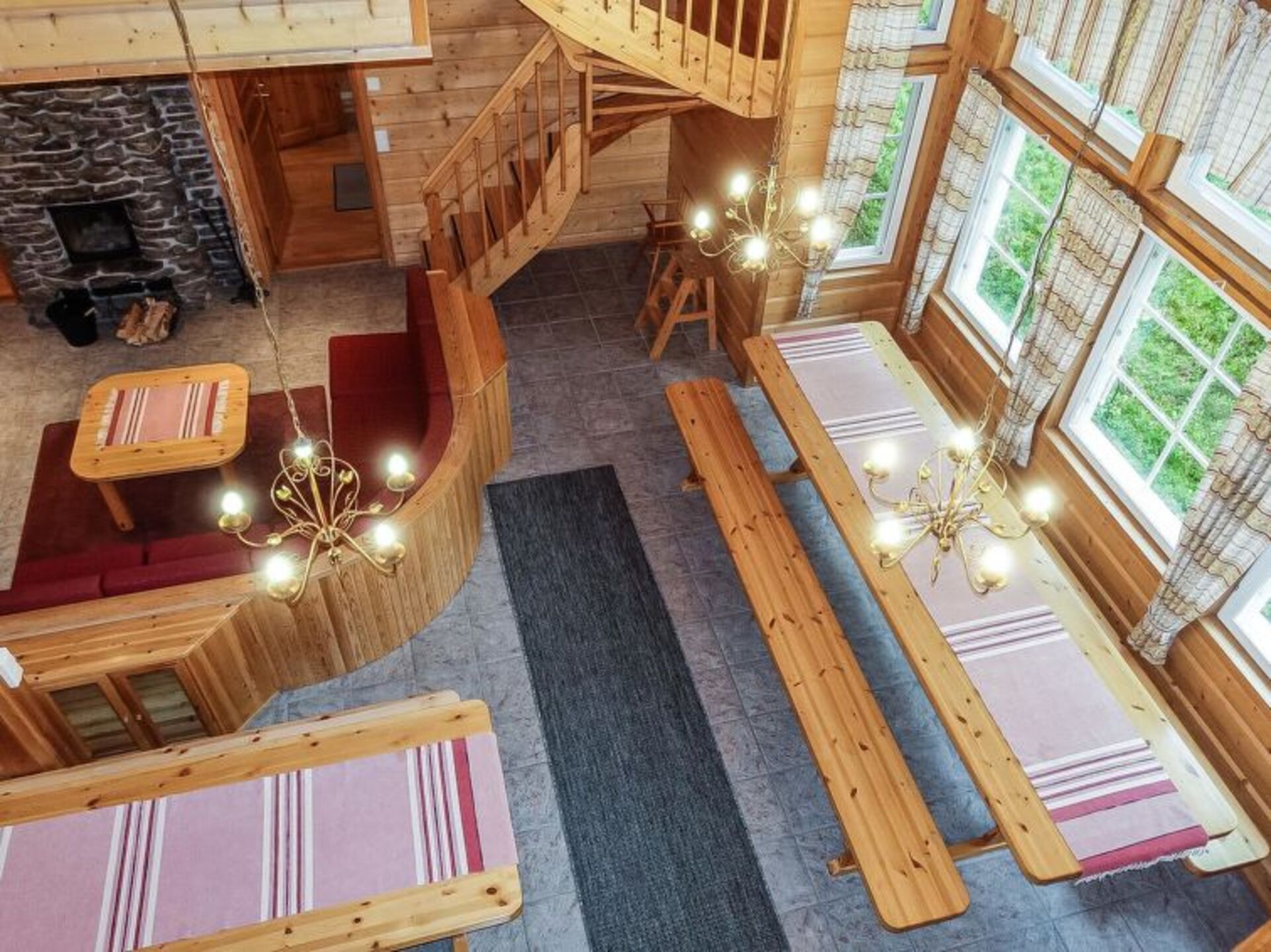 Perfekter Familienurlaub, Kittilä 1312